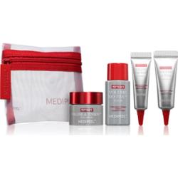MEDI-PEEL - Peptide 9 Volume Bio Tox Trial Kit - podróżny zestaw pielęgnacyjny do twarzy