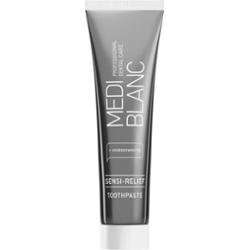 MEDIBLANC Sensi-Relief pasta do zębów dla wrażliwych zębów 100 ml