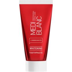 MEDIBLANC Whitening pasta wybielająca z hydroksyapatytem o działaniu wybielającym 50 ml