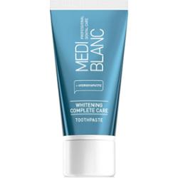 MEDIBLANC Whitening Complete wybielająca pasta do zębów 50 ml