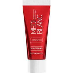 MEDIBLANC Whitening pasta wybielająca z hydroksyapatytem o działaniu wybielającym 20 ml