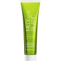 MEDIBLANC Toothpaste Vitamin-Enriched pasta wybielająca z witaminami 100 ml