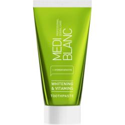 MEDIBLANC Toothpaste Vitamin-Enriched pasta wybielająca z witaminami 50 ml