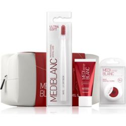 MEDIBLANC Travel Set zestaw podróżny
