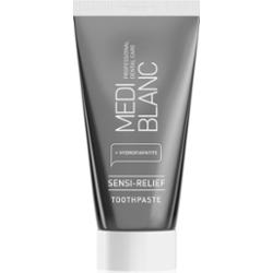 MEDIBLANC Sensi-Relief pasta do zębów dla wrażliwych zębów 50 ml