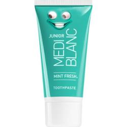 MEDIBLANC JUNIOR Mint fresh pasta do zębów dla dzieci 50 ml