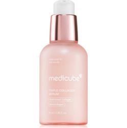 MEDICUBE Tripple Collagen Serum 55 ml | Ujędrniające serum do twarzy z kolagenem