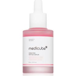 Medicube PDRN Pink Peptide Serum ujędrniające serum do twarzy z peptydami 30 ml