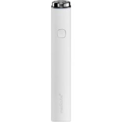 medicube Age-R Booster Pro Mini urządzenie wielofunkcyjne dla efektu rozjaśnienia i wygładzenia skóry kolor White 75 g