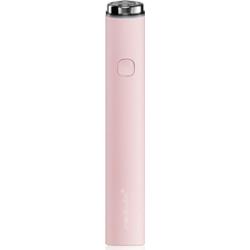 medicube Age-R Booster Pro Mini urządzenie wielofunkcyjne dla efektu rozjaśnienia i wygładzenia skóry kolor Pink 75 g