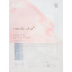 medicube Collagen Lifting Mask ujędrniająca maska kolagenowa 27 g