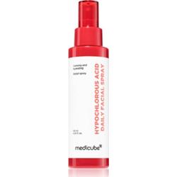 medicube Hypochlorous Acid Daily Facial Spray spray kojący do cery tłustej i problematycznej 125 ml
