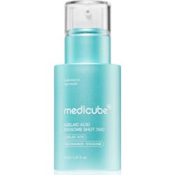 medicube Azelaic Acid Exosome Shot Serum 7500 serum rozświetlające na rozszerzone pory 30 ml