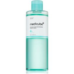 medicube Azelaic Acid Niacinamide Clear Toner tonik łagodzący do regulacji sebum 250 ml