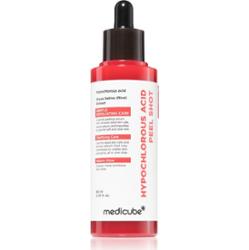 medicube Hypochlorous Acid Peel Shot serum wygładzająco-złuszczające na rozszerzone pory 80 ml