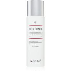 Medicube Red Toner tonik nawilżający do ujednolicenia kolorytu skóry 100 ml
