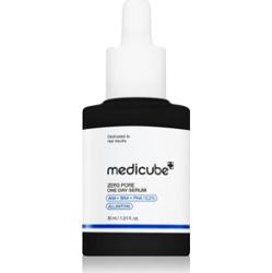 Medicube - Zero Pore One Day Serum, 30 ml - złuszczająco-wygładzające serum do twarzy