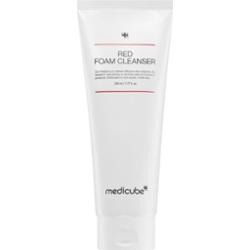 medicube Red Foam Cleanser pianka dogłębnie oczyszczająca o działaniu uspokajającym 230 ml