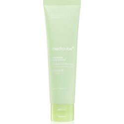 medicube Exosome CICA Cream krem nawilżający do twarzy o działaniu uspokajającym 50 ml