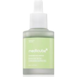 medicube Exosome CICA Serum serum regenerujące do twarzy o działaniu uspokajającym 30 ml