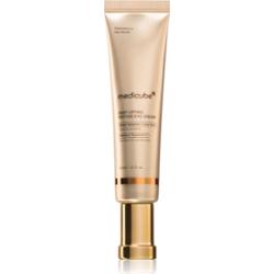 Medicube Deep Lifting Peptide Eye Cream intensywny krem pod oczy przeciw zmarszczkom i cienom pod oczami 30 ml