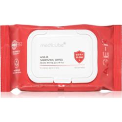 Medicube Age-R Sanitizing Wipes chusteczki nawilżane 30 szt.