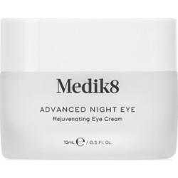 Medik8 Advanced Night Eye krem pod oczy nawilżający i wygładzający 15 ml