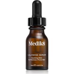Medik8 Calmwise Serum kojące serum przeciw zaczerwienieniom skóry 15 ml