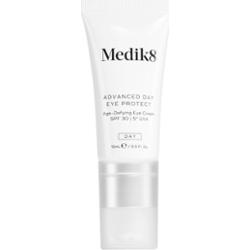 Medik8 Advanced Day Eye Protect przeciwzmarszczkowy krem pod oczy redukujący cienie i obrzęki 15 ml