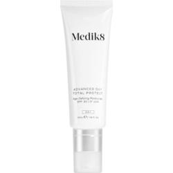Medik8 Advanced Day Total Protect krem na dzień chroniący przed negatywnymi czynnikami zewnętrznymi SPF 30 50 ml