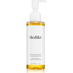 Medik8 Lipid-Balance Cleansing Oil delikatny olejek oczyszczający 140 ml