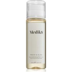 Medik8 Press & Glow tonik złuszczająco-oczyszczający 200 ml