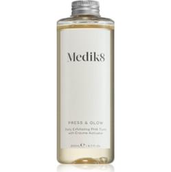 Medik8 Press & Glow tonik złuszczająco-oczyszczający 200 ml