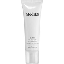 Medik8 Sleep Glycolic peeling enzymatyczny z kwasem glikolowym na noc 30 ml