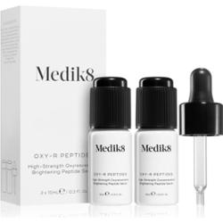 Medik8 Oxy-R Peptides intensywne serum z peptydami 2x10 ml