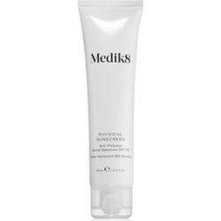 Medik8 Physical Sunscreen krem ochronny do twarzy SPF 50 60 ml