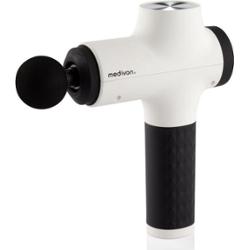 Medivon Relix pistolet do masażu z akcesoriami 1 szt.
