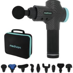 Medivon Gun Active X pistolet do masażu 1 szt.