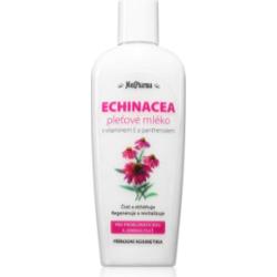MedPharma Echinacea mleczko do twarzy do łagodzenia 150 ml