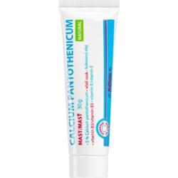 MedPharma Calcium Pantothenicum NATURAL maść do regeneracji skóry 30 g