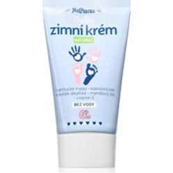 MedPharma Baby Zimní krém NATURAL krem na każdą pogodę 75 g