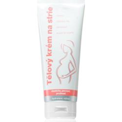 MedPharma Body cream for stretch marks krem do ciała do zrogowaciałej skóry 200 ml