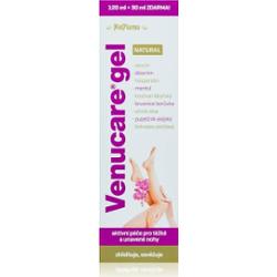 MedPharma Venucare gel natural żel do zmęczonych nóg 150 ml