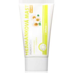 MedPharma Heřmánková mast maść ziołowa do podrażnionej skóry 75 ml