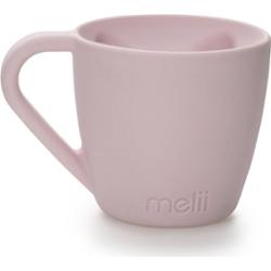 Melii Silicone Bear Mug kubek Pink 200 ml