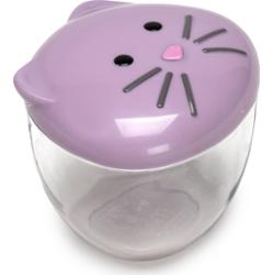 Melii Snack Container pudełko śniadaniowe Cat 232 ml