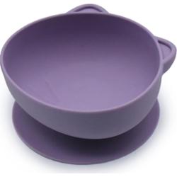 Melii Silicone Suction Bowl miska silikonowa z przyssawką Cat 2x300 ml