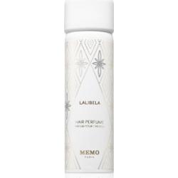 Memo Paris Lalibela perfumowana mgiełka do włosów unisex 80 ml