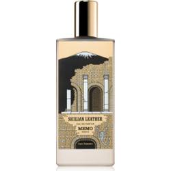 Memo Paris Sicilian Leather woda perfumowana unisex 75 ml