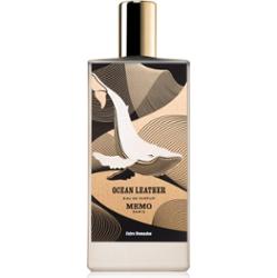 Memo Paris Ocean Leather woda perfumowana unisex 75 ml